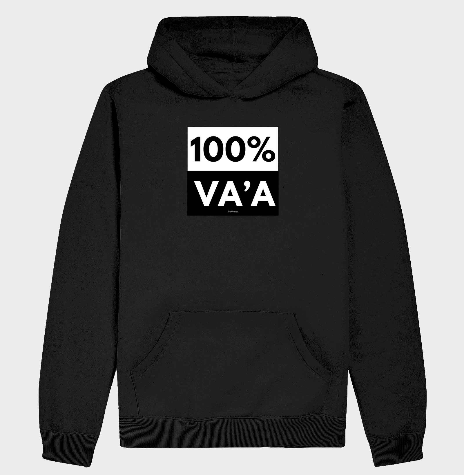 100% VA'A mono