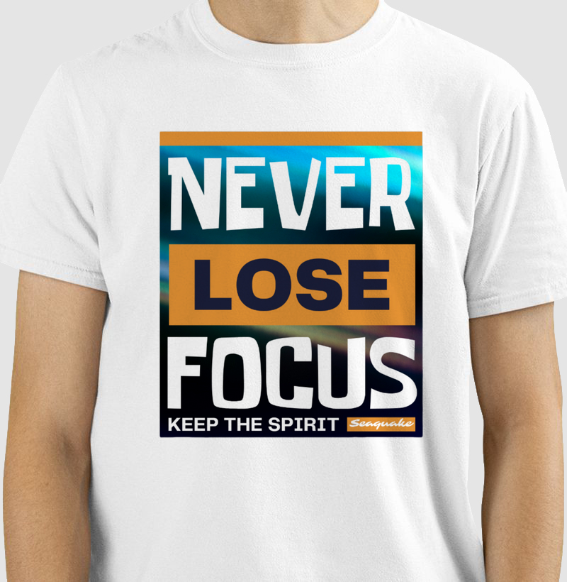 Never Lose