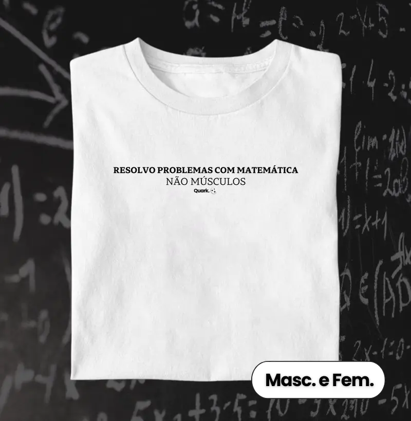 Eu Uso Matemática