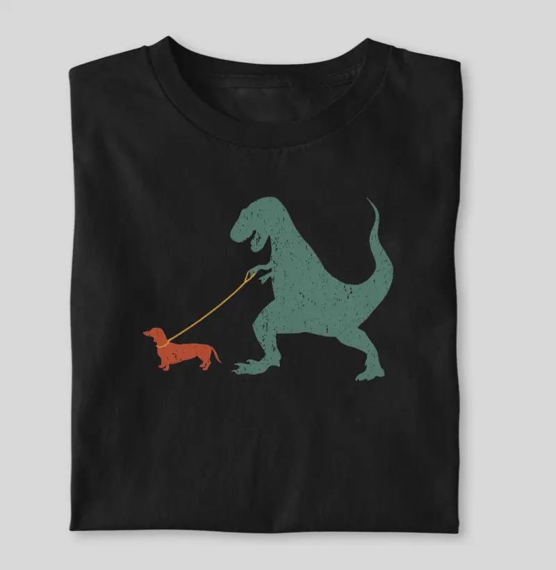 Salsi & Dino