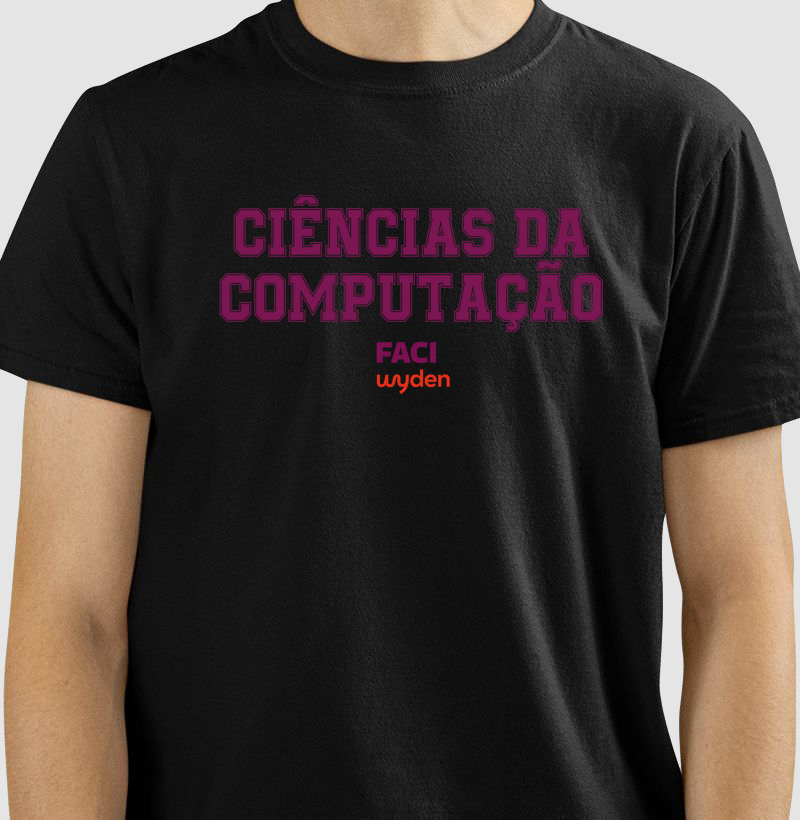 Ciências da Computação