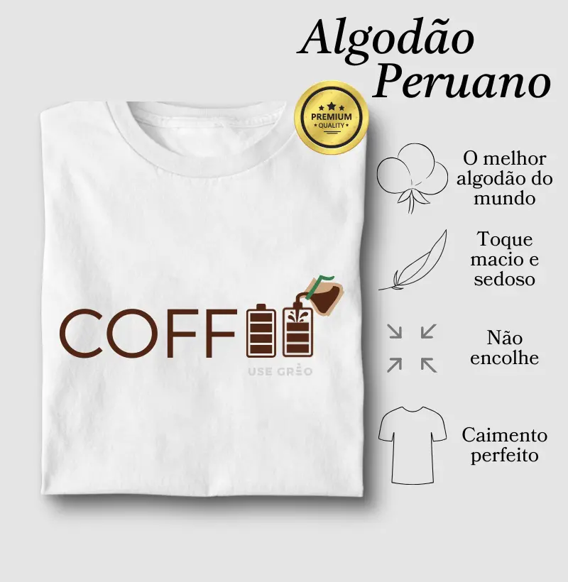 Coffee Recharge