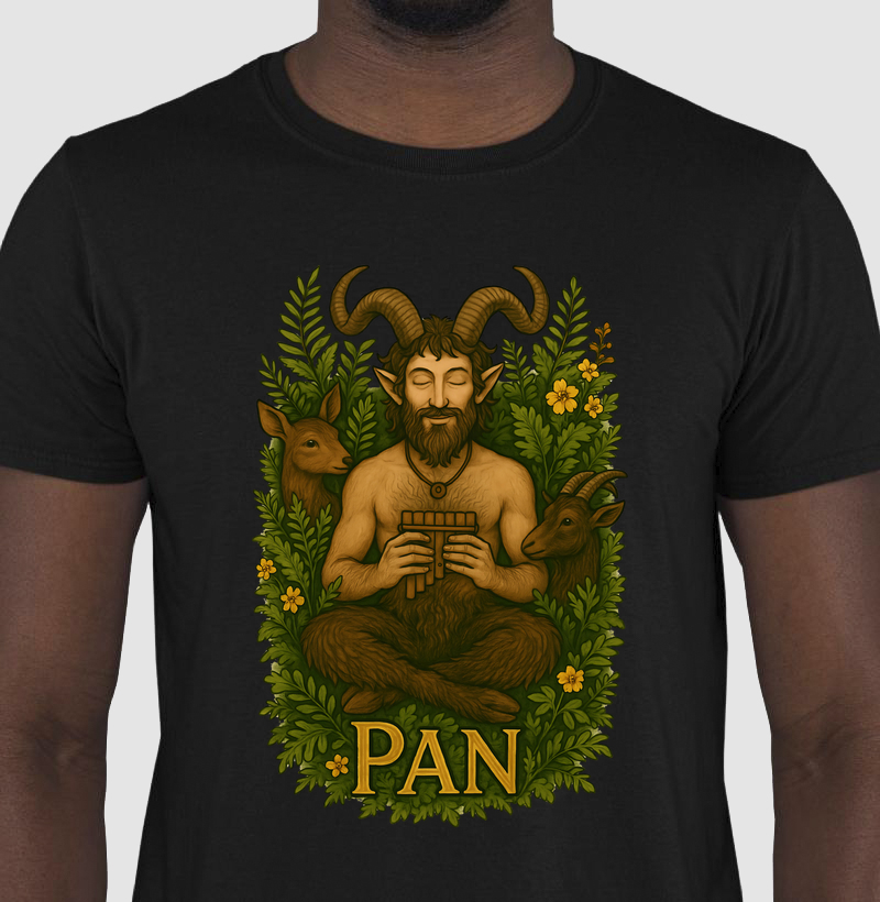Pan
