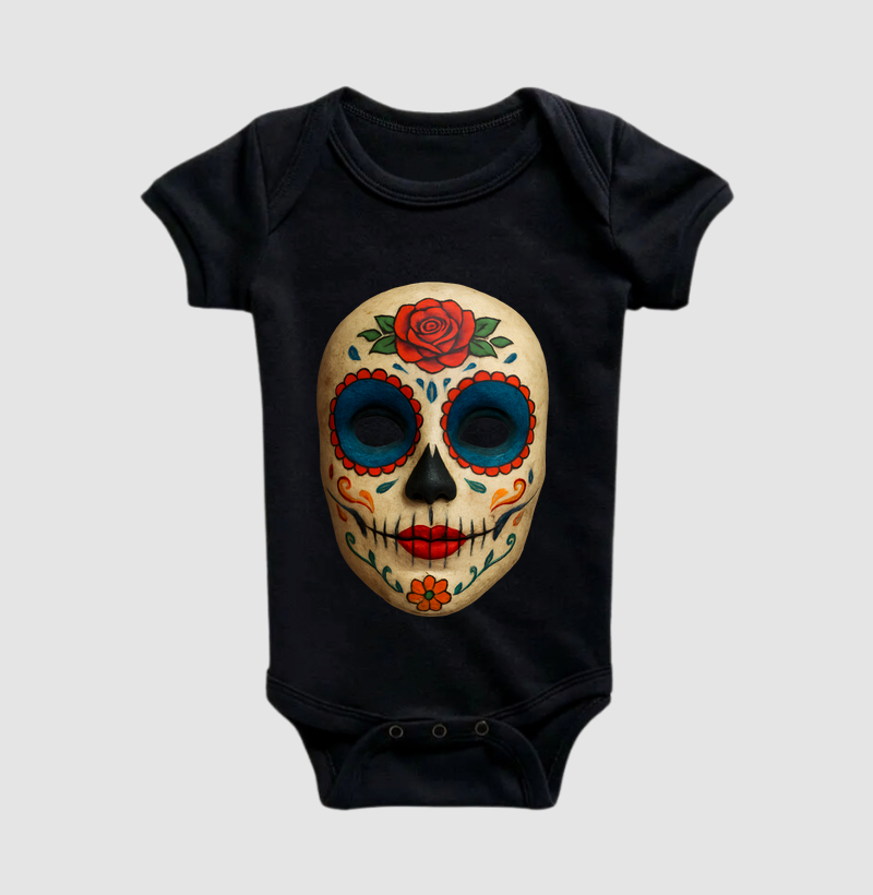 Rosa de los Muertos