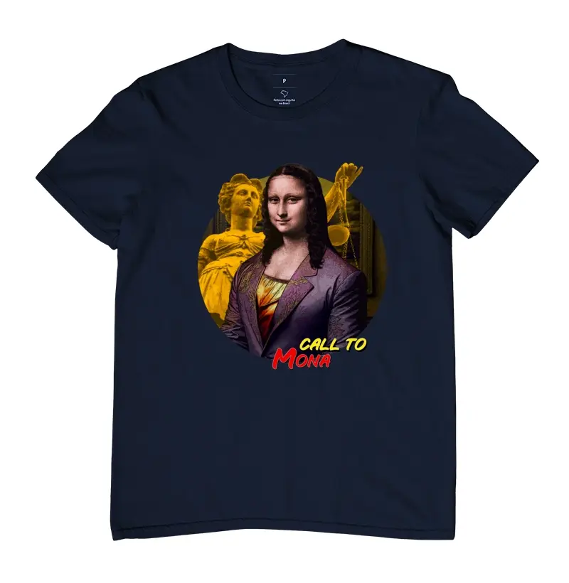 Call to Mona