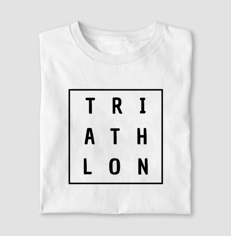 TRI ATH LON