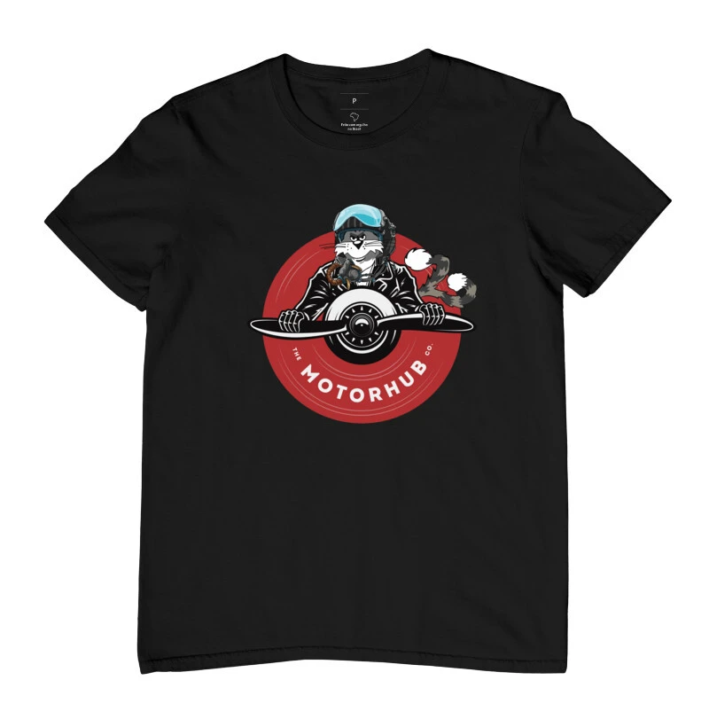 Motorhub Co. Tomcat Gypsy