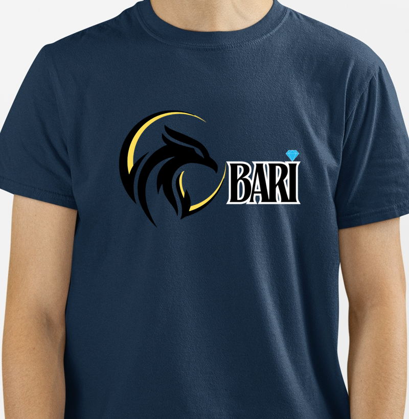Logo Bari