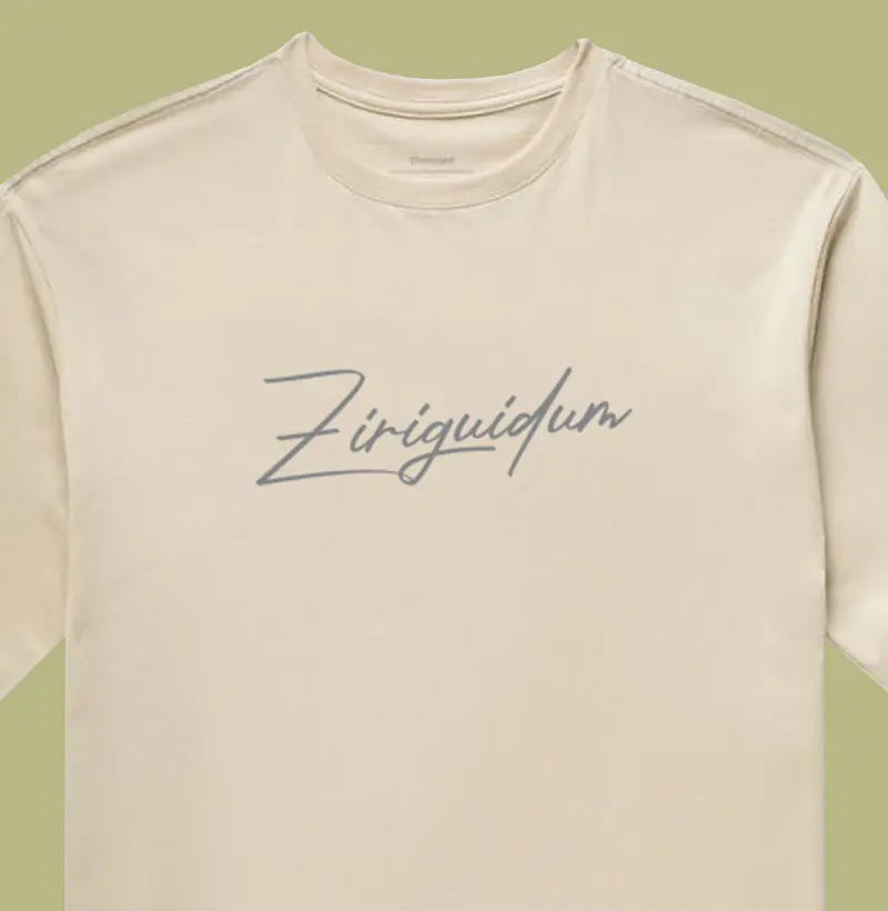 Camisa 0