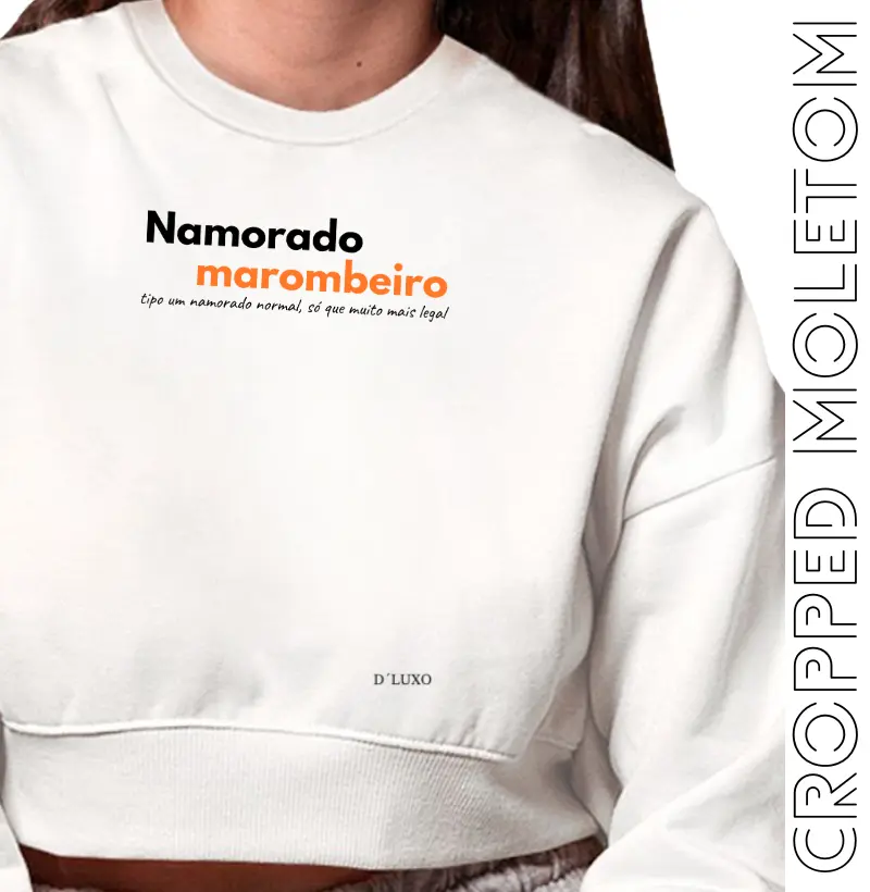 Namorado Marombeiro