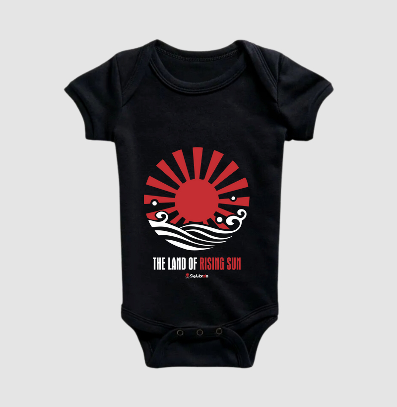 Rising Sun Shirt