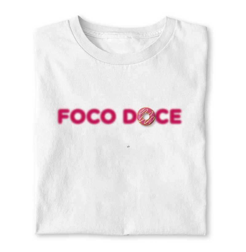 Foco Doce