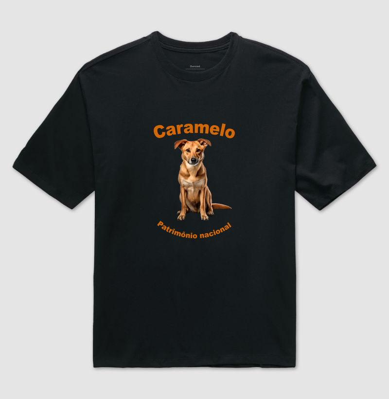 Caramelo