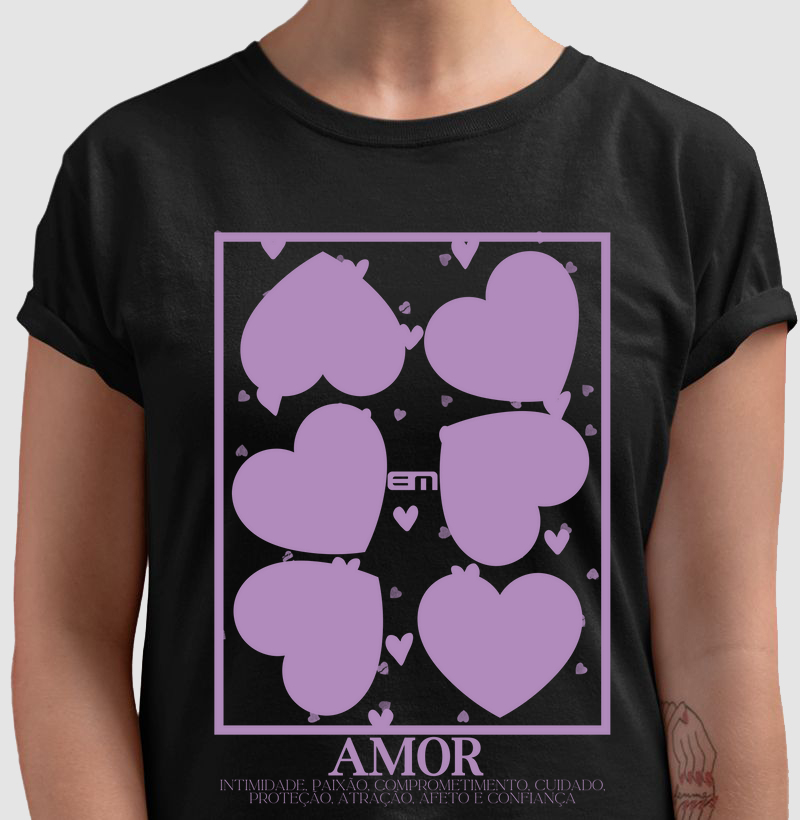 AMOR