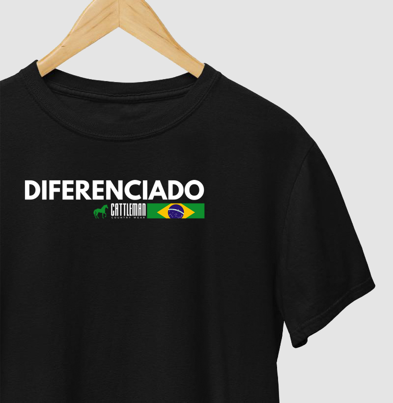 Diferenciado