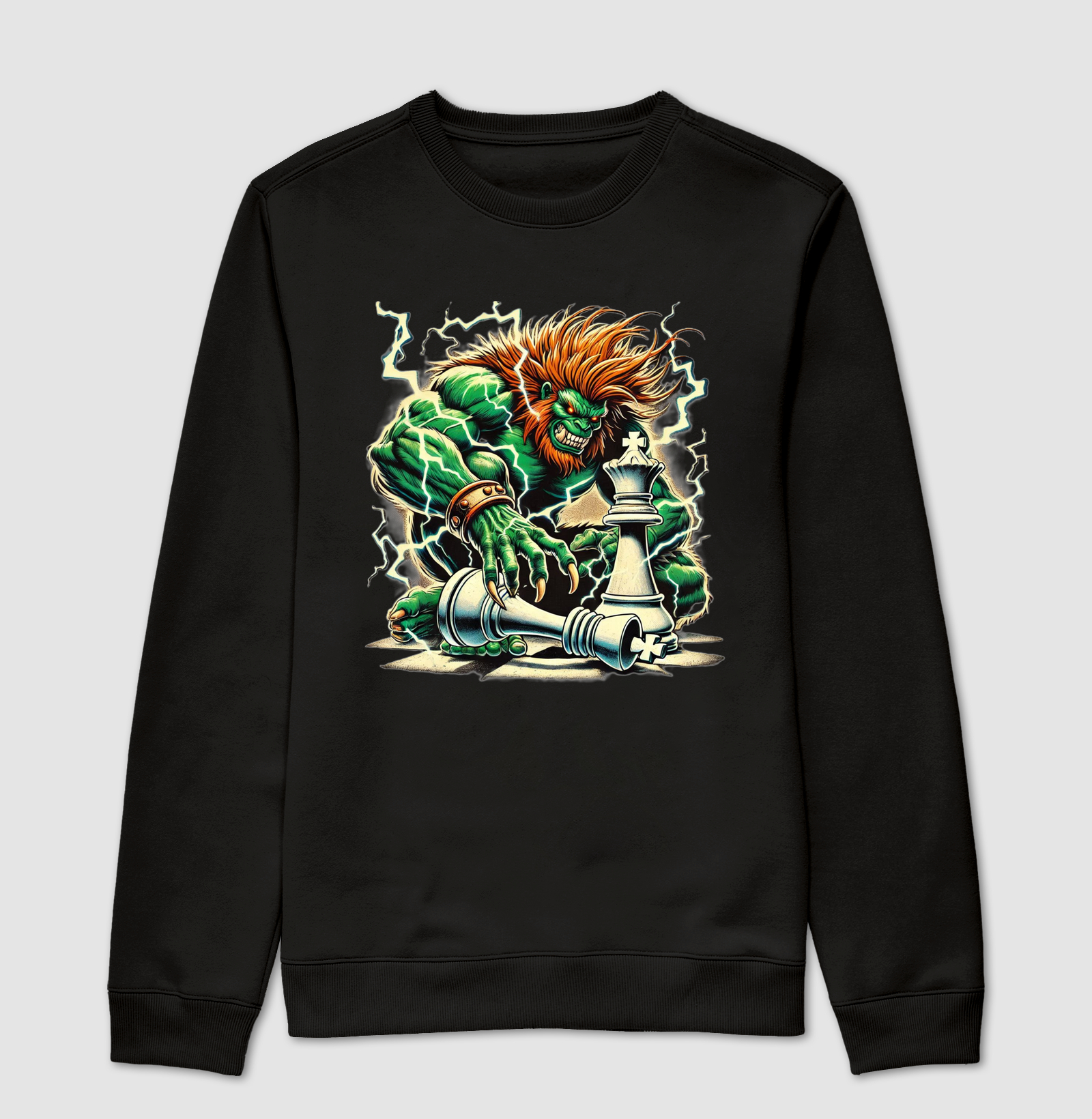 Blanka Chess