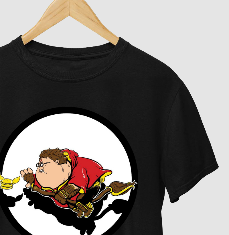 Fat Potter