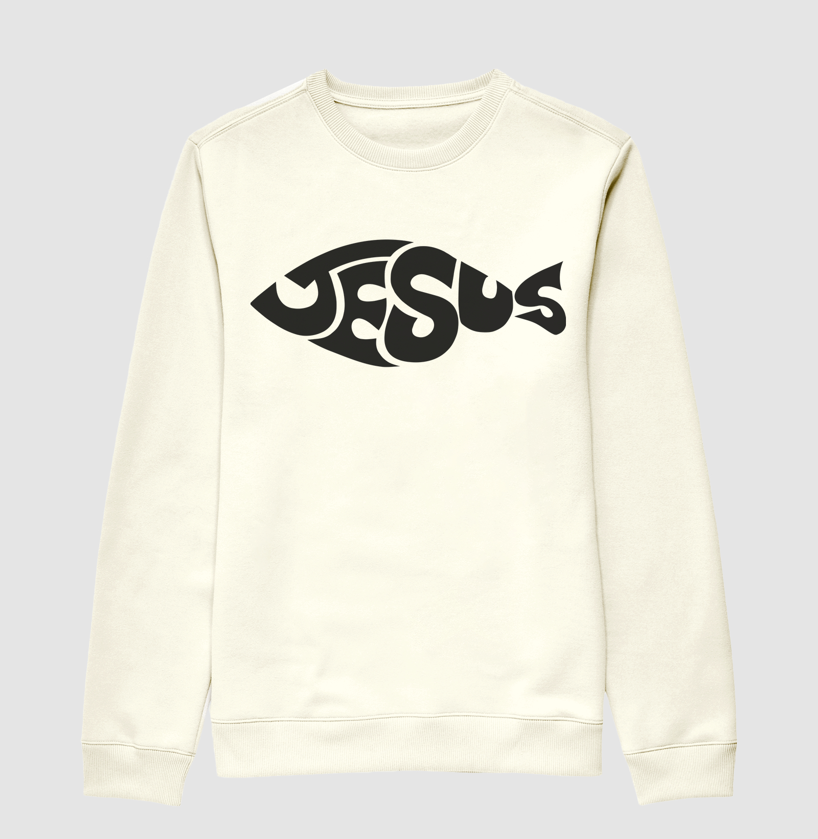 JESUS 