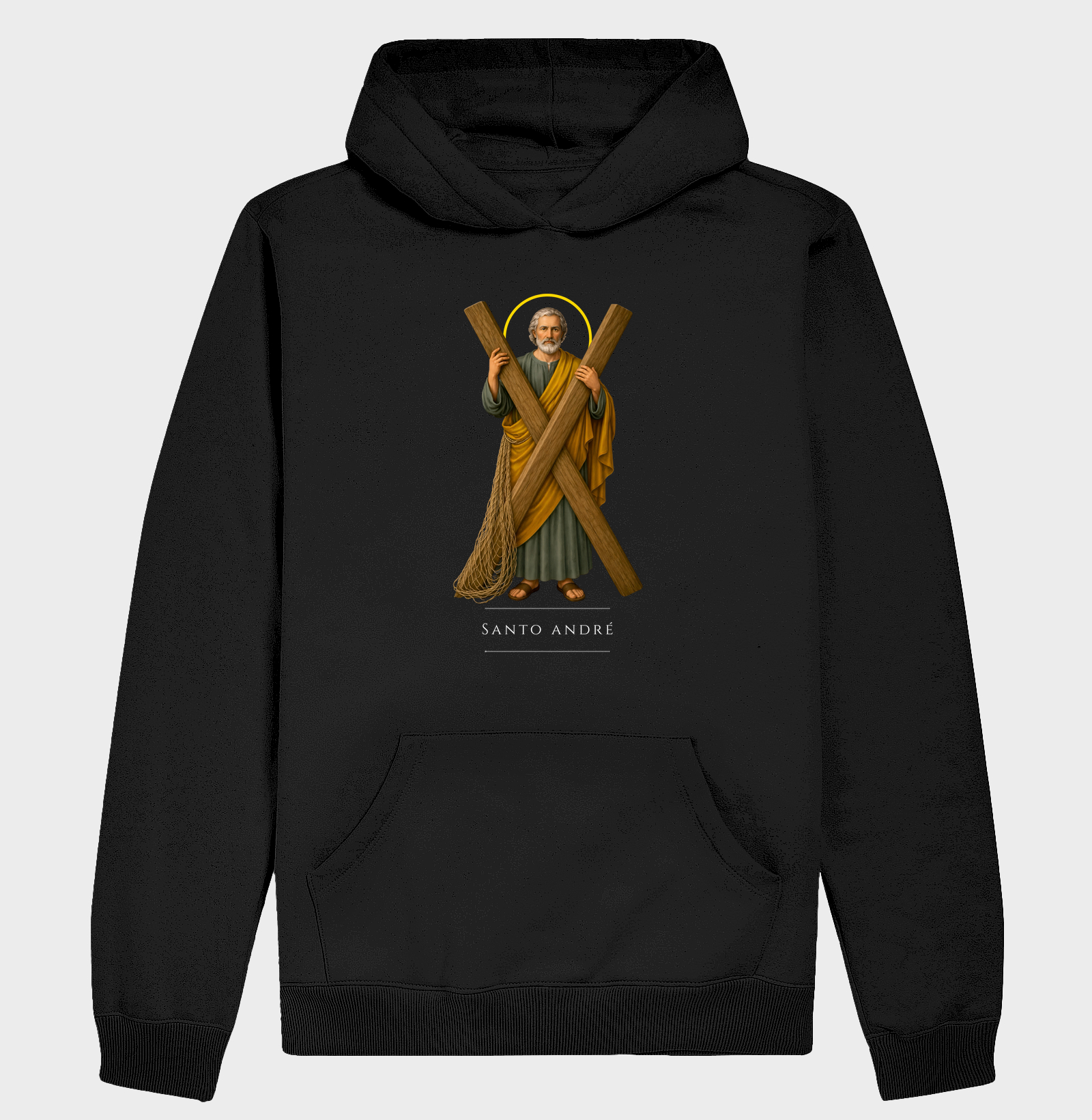 Camiseta Católica – Santo André