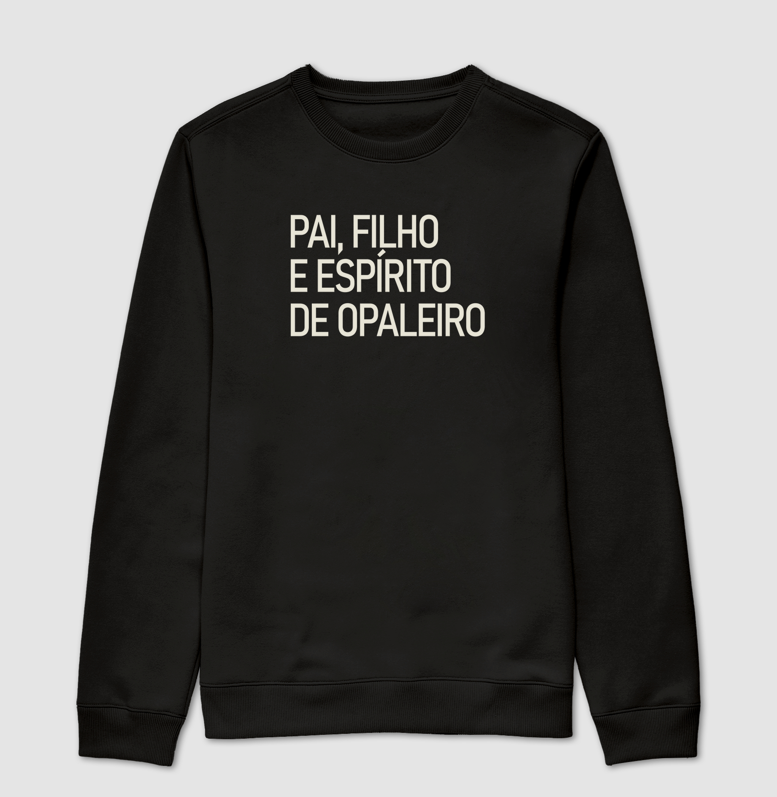 PAI FILHO E ESPIRITO DE OPALEIRO