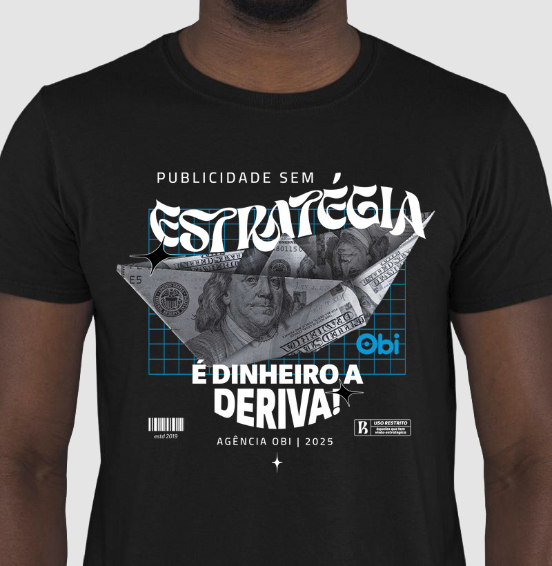 OBI - A DERIVA