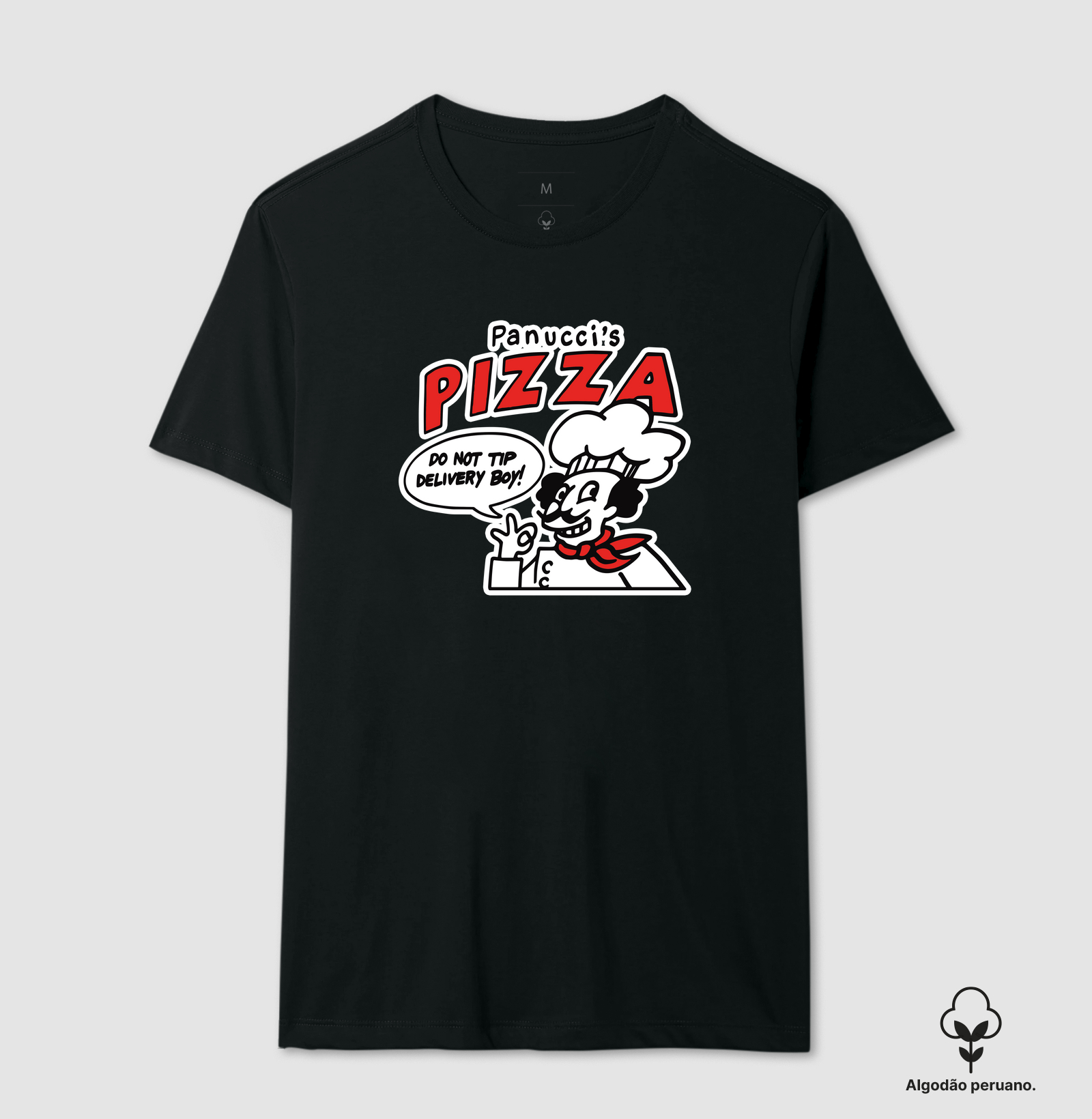 Panucci's Pizza