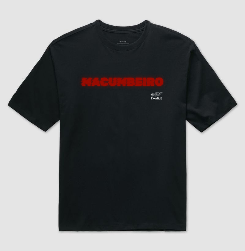 Macumbeiro
