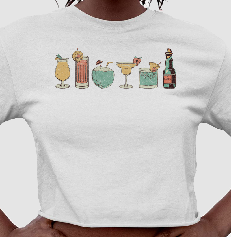 Drinks de Verão