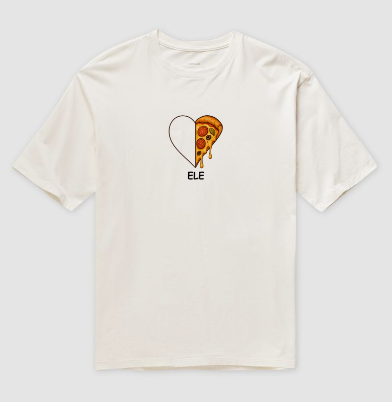 Ele Pizza