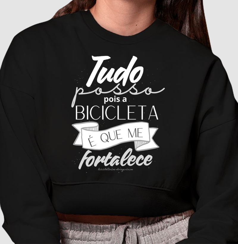 TUDO POSSO 