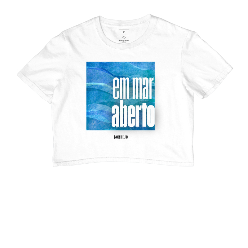 Em Mar Aberto