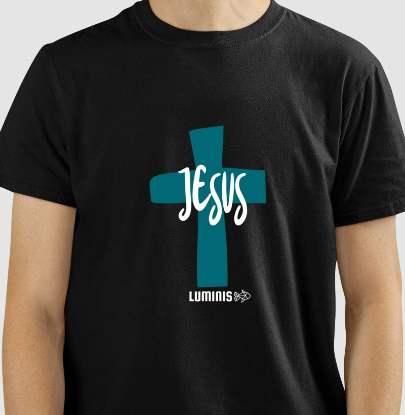 Camiseta Fé e Devoção