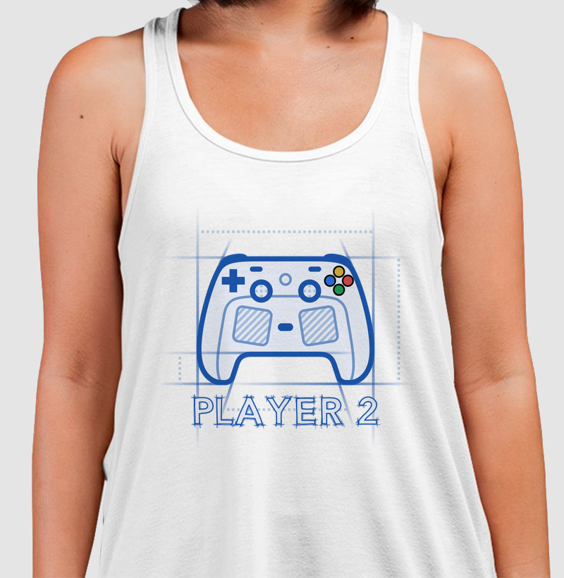 Player Mode – Family Edition – Player 2