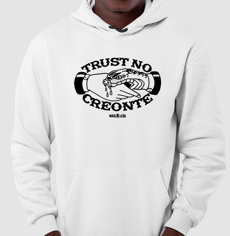 Trust No Creonte