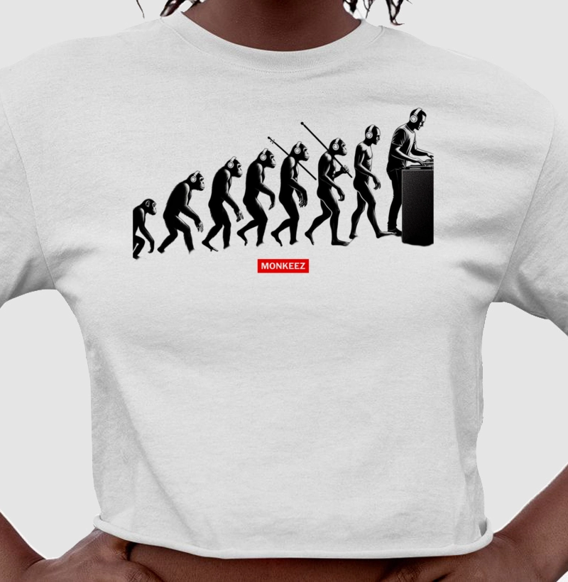 Evolução