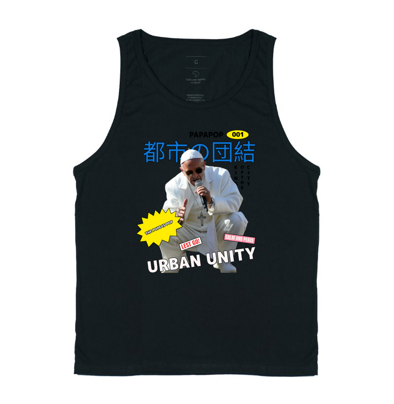 PAPA POP (Regata)