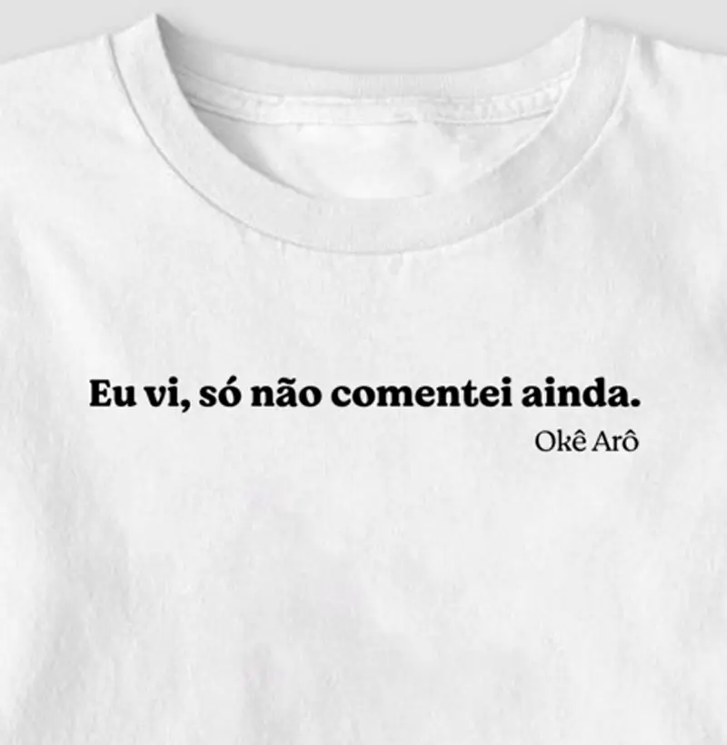 Eu vi, só não comentei ainda.