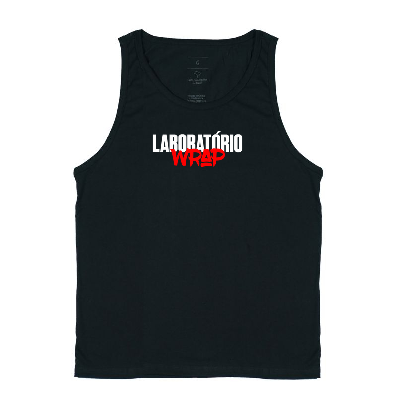 Laboratório Wrap