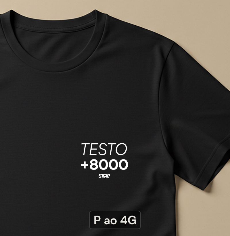 Testo +8000
