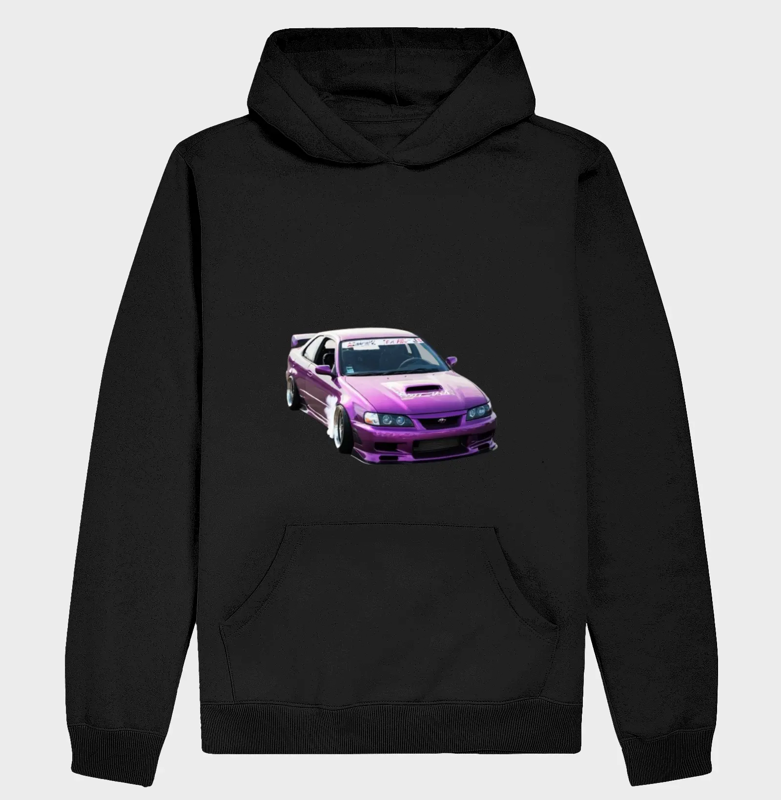 T - Shirt JDM W