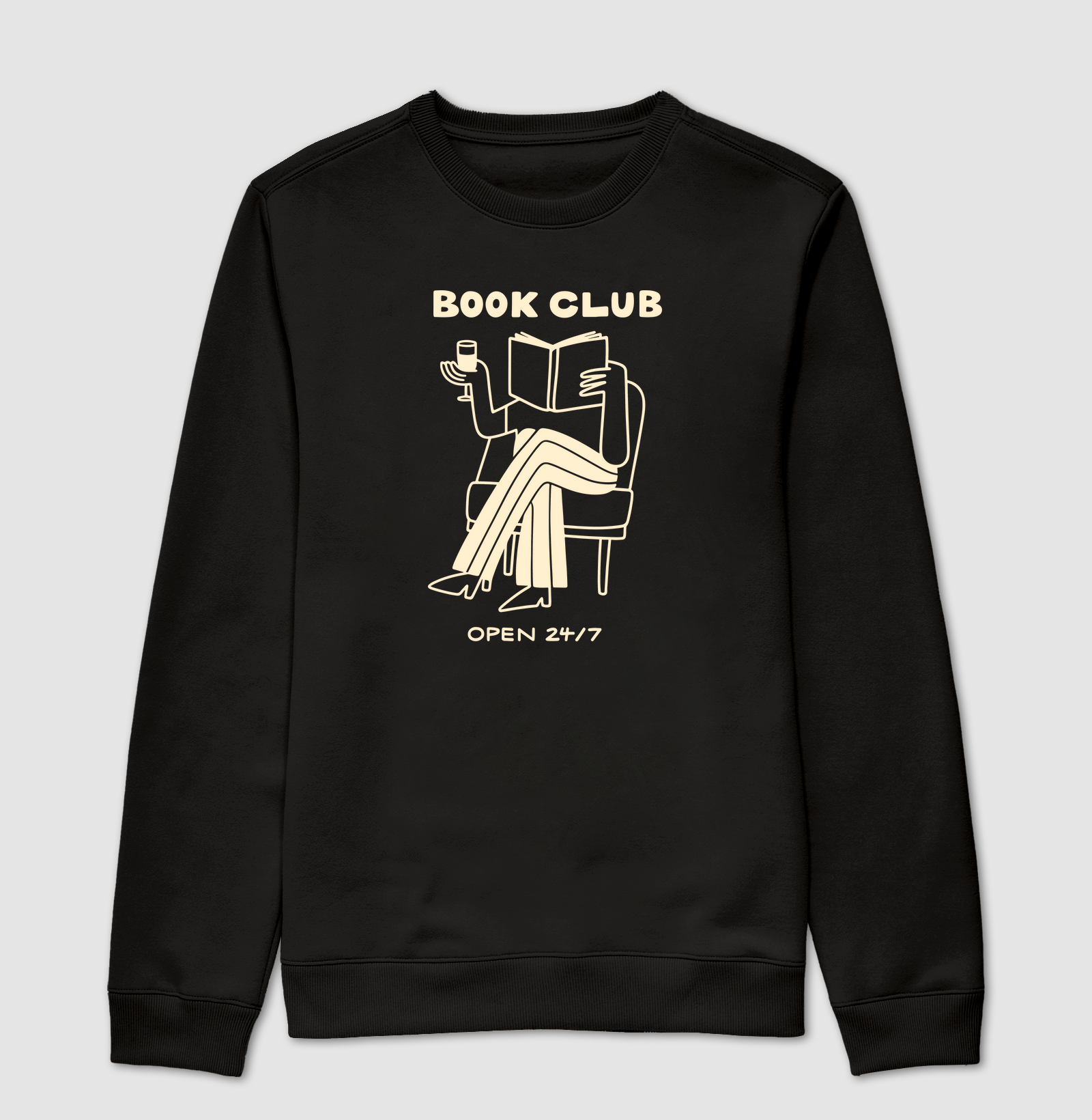 Book Club