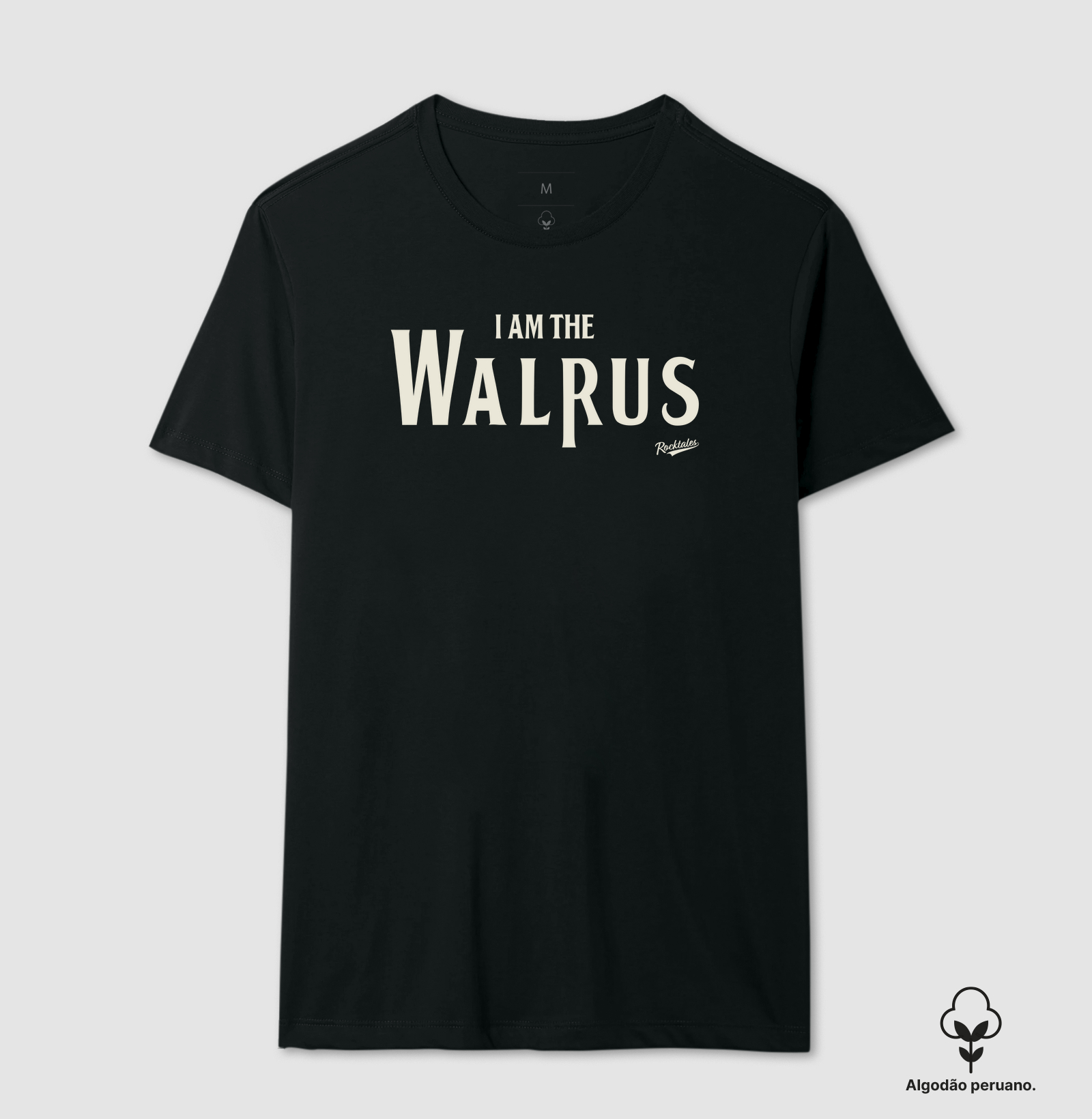 I am The Walrus