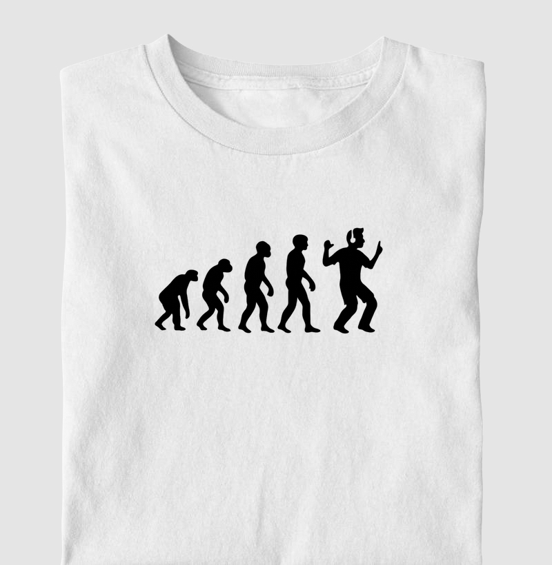 Evolução do Groove