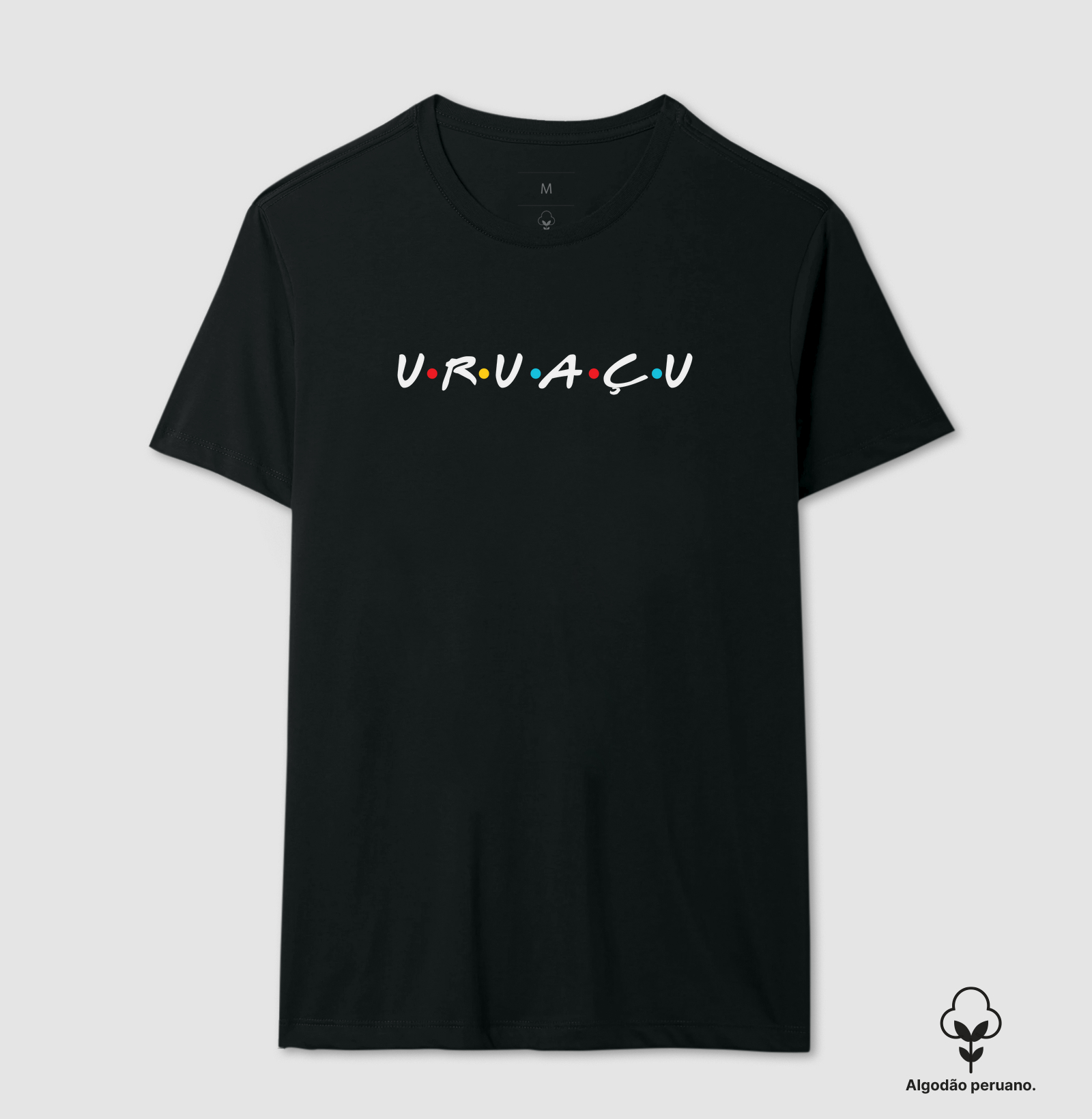 Uruaçu Friends