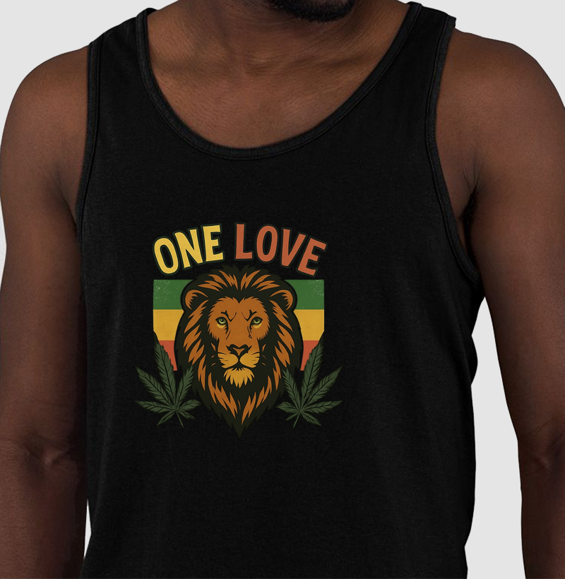 Regata BR00110 One Love