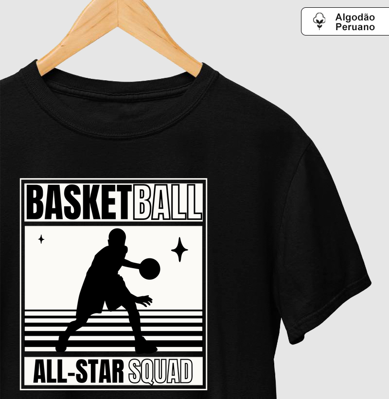 All-Star Squad