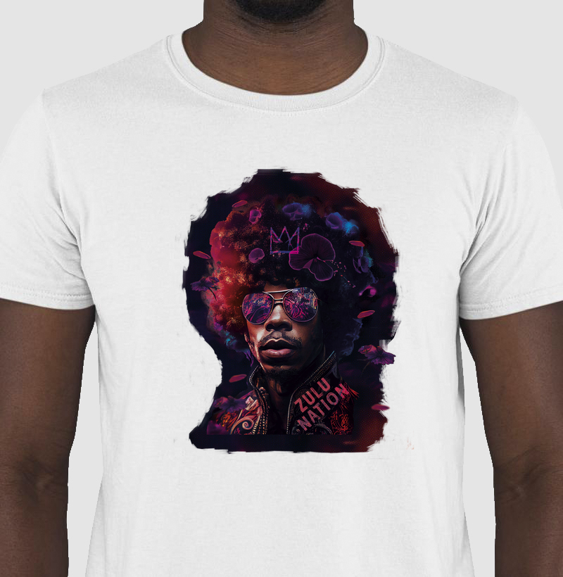 Hendrix da Zulu Nation
