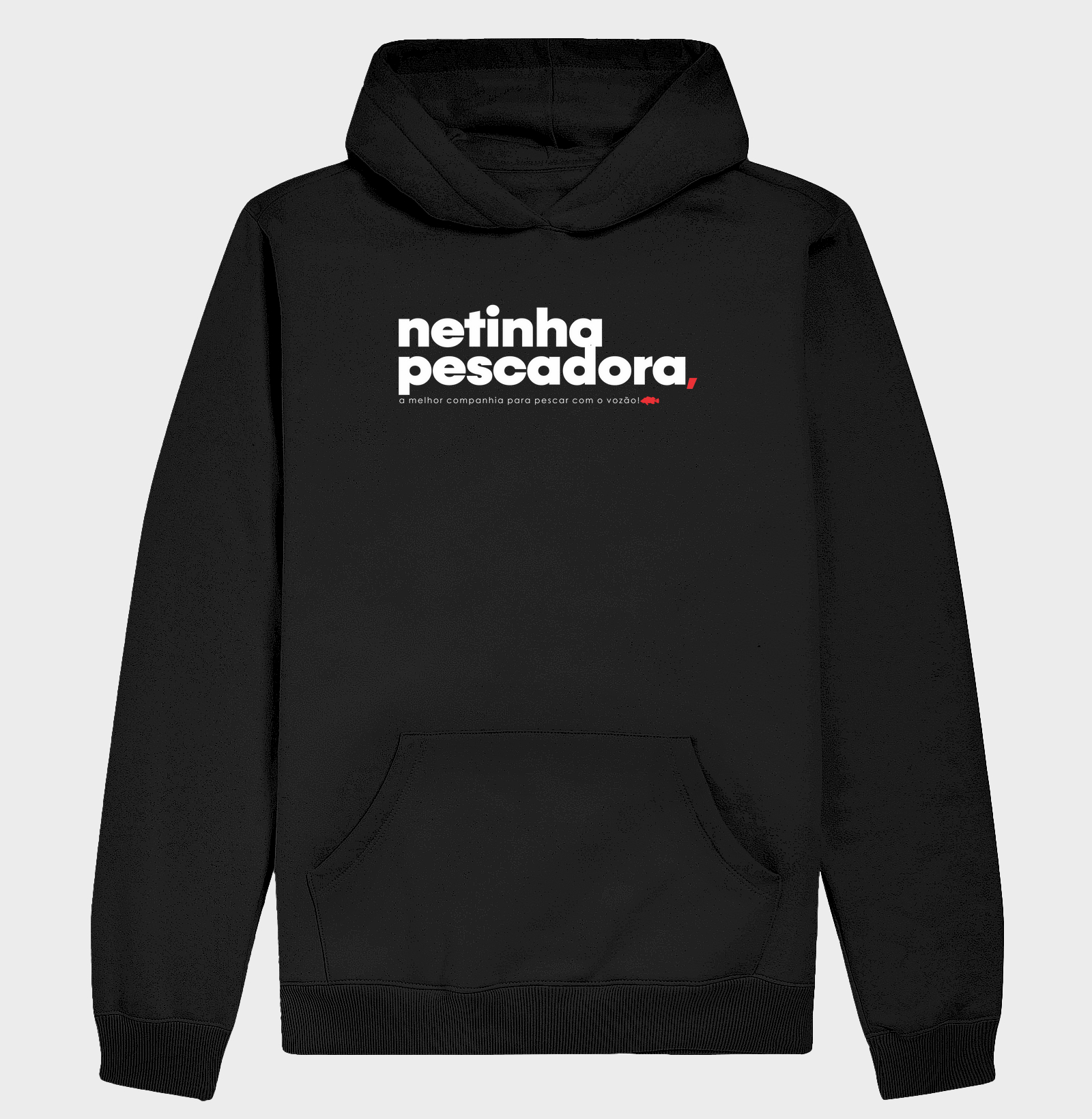 Netinha Pescadora"