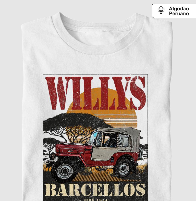 Jipe Willys
