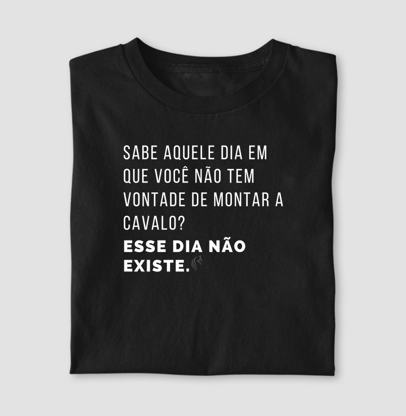 Esse dia não existe